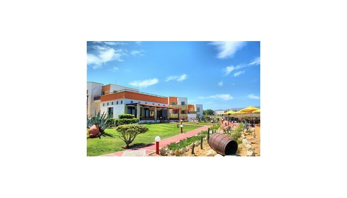 Hotel Alkionis Beach poza 0