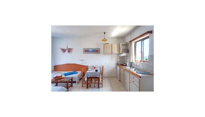 Hotel Alkionis Beach poza 3