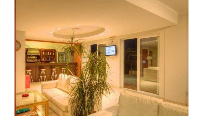 Hotel Bomo Club Krini Beach poza 6