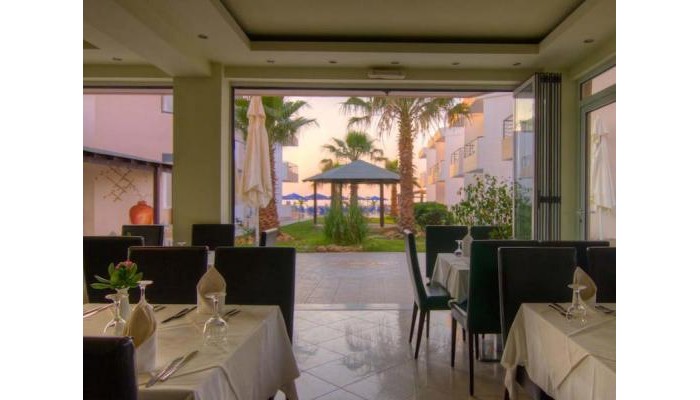 Hotel Bomo Club Krini Beach poza 1