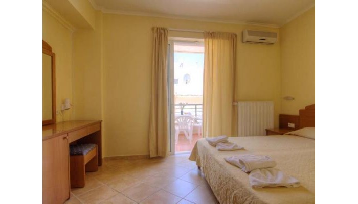 Hotel Bomo Club Krini Beach poza 4