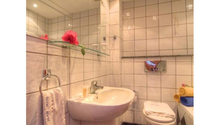 Hotel Bomo Club Krini Beach poza 8