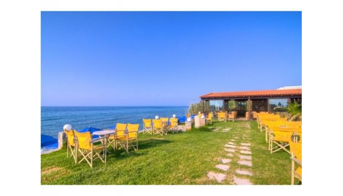 Hotel Bomo Club Krini Beach poza 3