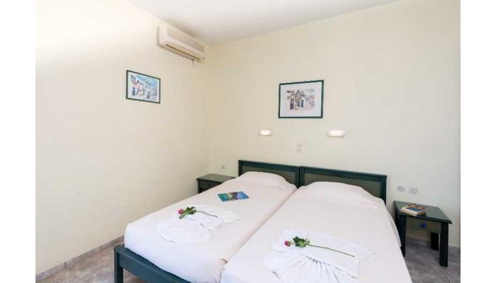 Hotel Thalassi poza 7