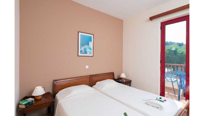 Hotel Thalassi poza 6