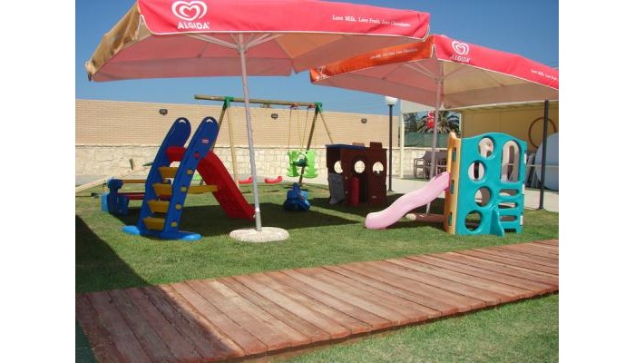 Hotel Thalassi poza 1