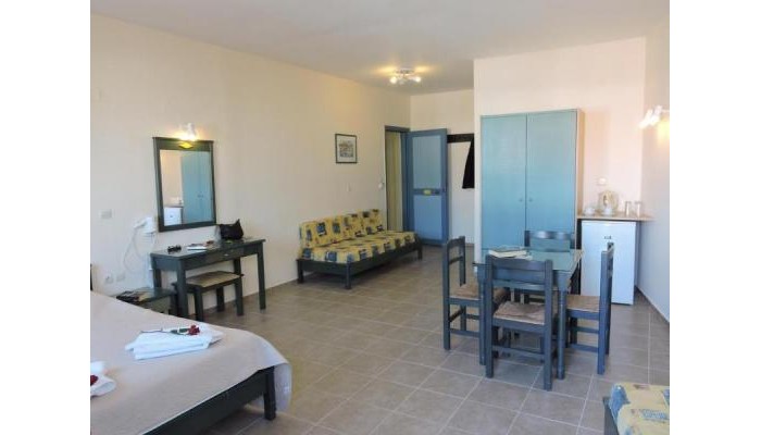 Hotel Thalassi poza 4