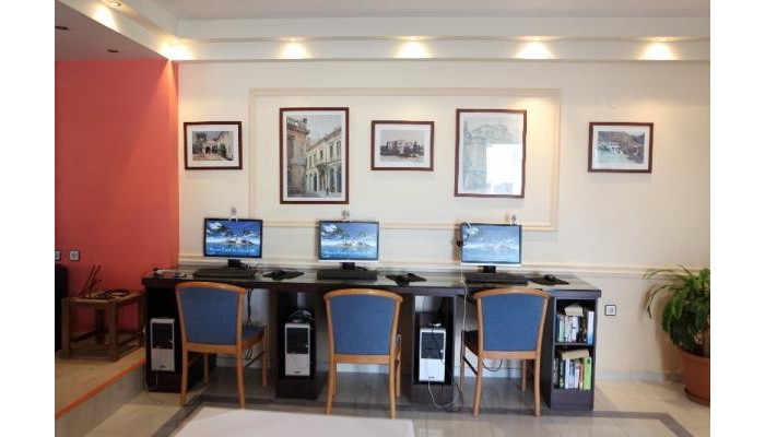 Hotel Thalassi poza 2