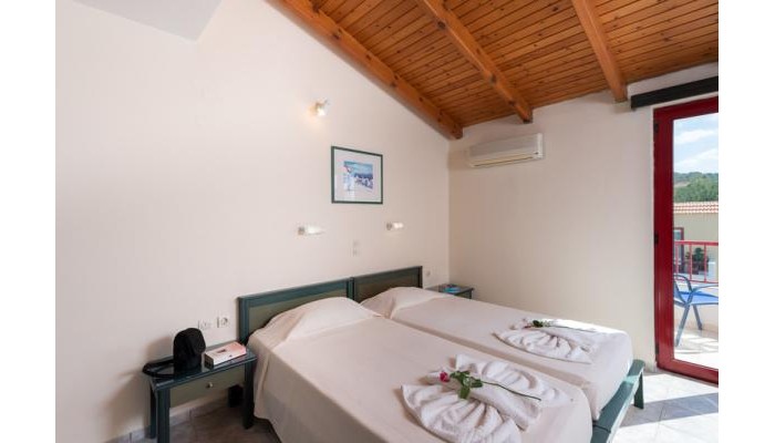 Hotel Thalassi poza 0