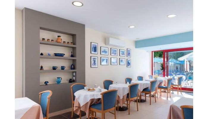 Hotel Thalassi poza 11