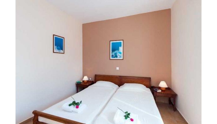 Hotel Thalassi poza 5