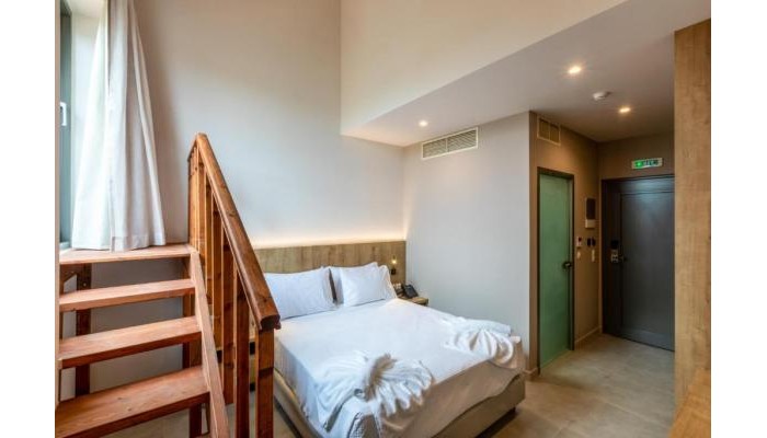 Hotel White Olive Elite Rethymno poza 9