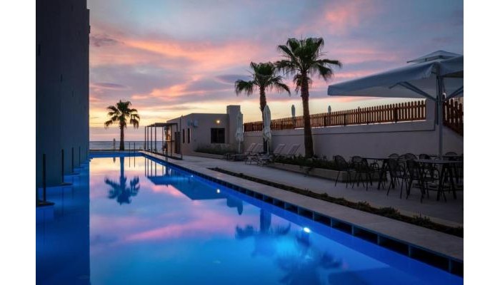 Hotel White Olive Elite Rethymno poza 26