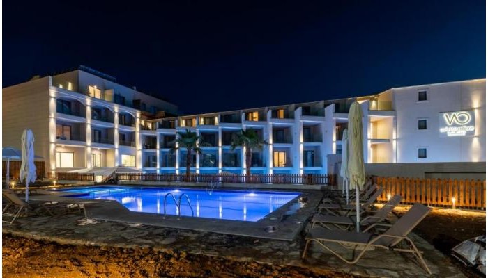 Hotel White Olive Elite Rethymno poza 5