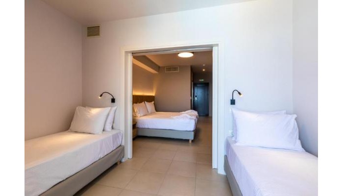 Hotel White Olive Elite Rethymno poza 12