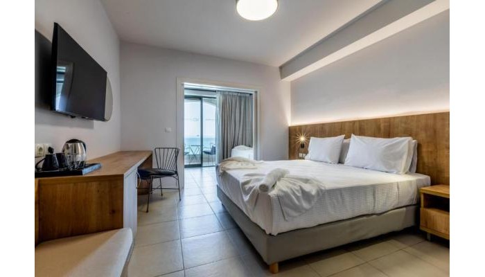 Hotel White Olive Elite Rethymno poza 13