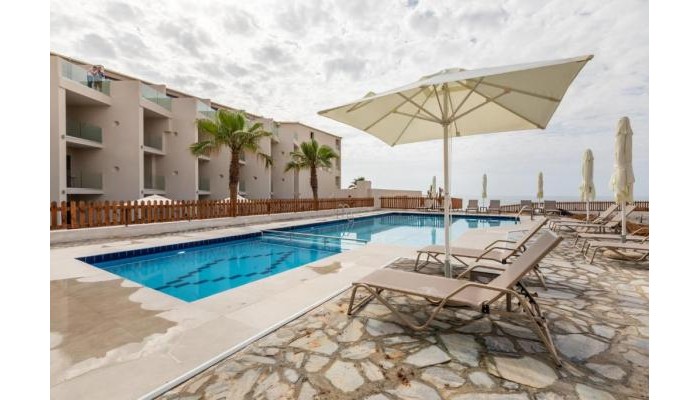Hotel White Olive Elite Rethymno poza 25