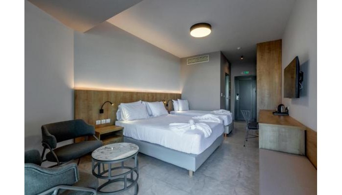 Hotel White Olive Elite Rethymno poza 8