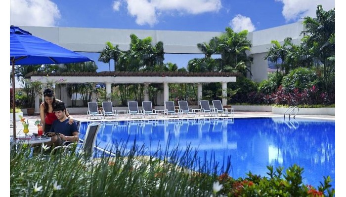 Concorde Hotel Shah Alam poza 5