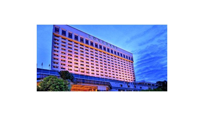 Concorde Hotel Shah Alam poza 7