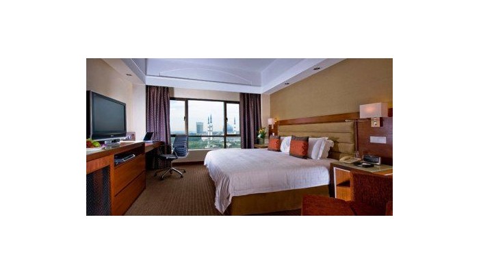 Concorde Hotel Shah Alam poza 9