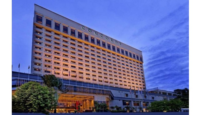 Concorde Hotel Shah Alam poza 1