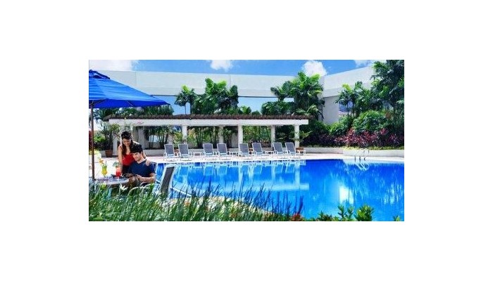 Concorde Hotel Shah Alam poza 11