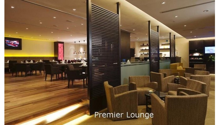 Concorde Hotel Shah Alam poza 4