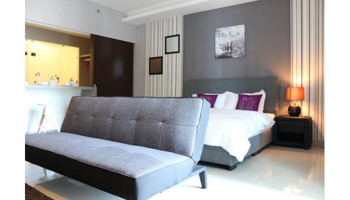 De Palma Shah Alam Hotel poza 0