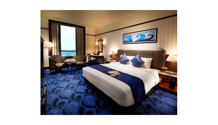 Grand Bluewave Hotel Shah Alam poza 3