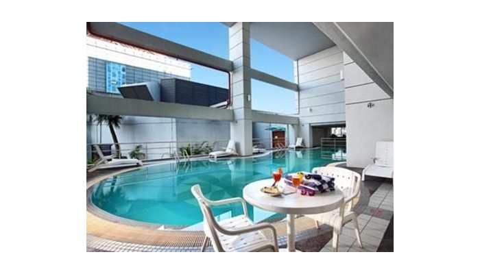 Grand Bluewave Hotel Shah Alam poza 5