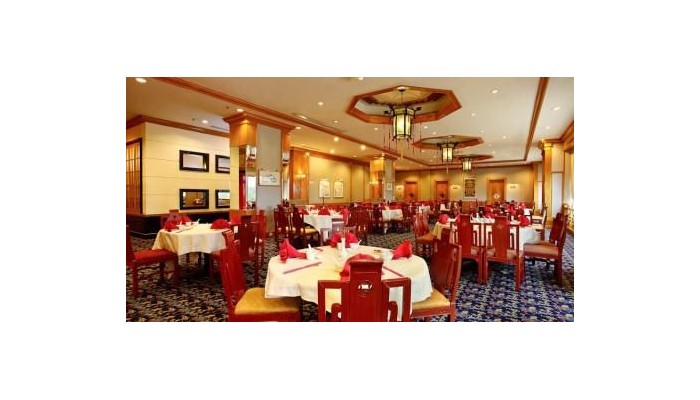 Grand Bluewave Hotel Shah Alam poza 4