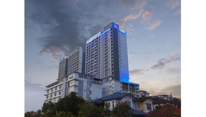 Hotel Best Western I-city Shah Alam poza 2