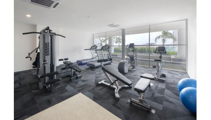 Hotel Best Western I-city Shah Alam poza 4