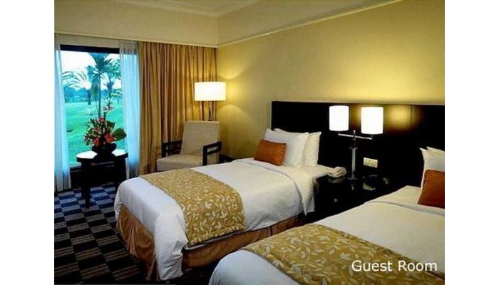 Hotel Holiday Inn Kuala Lumpur Glenmarie poza 0