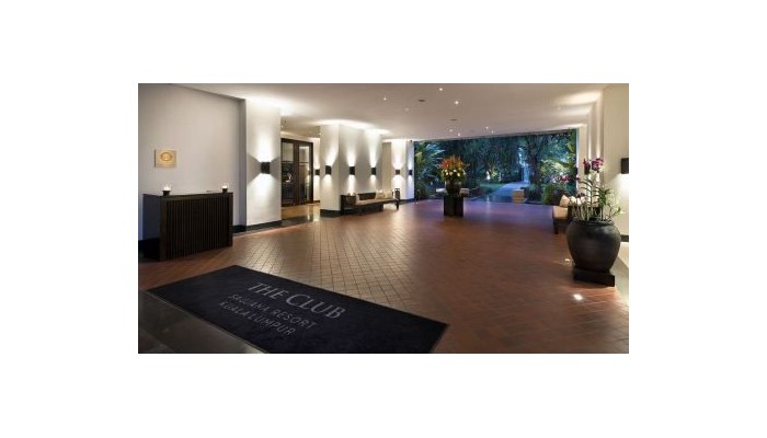The Club Saujana Resort poza 2