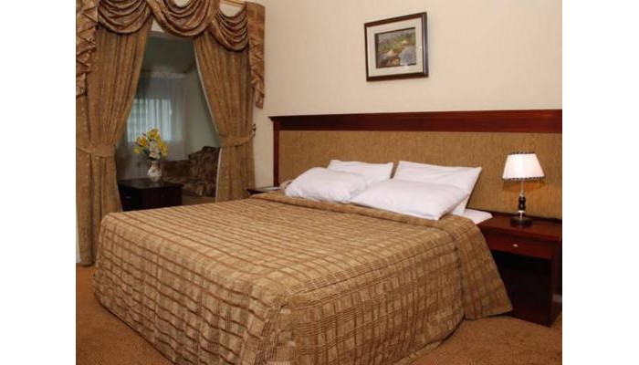Al Bustan Hotel Flats poza 9
