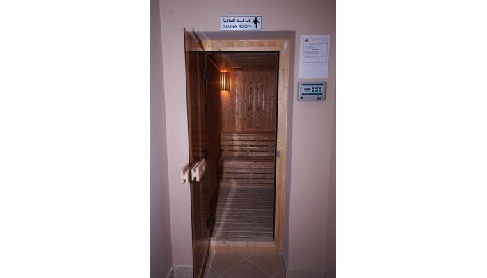 Al Bustan Tower Hotel Suites poza 6