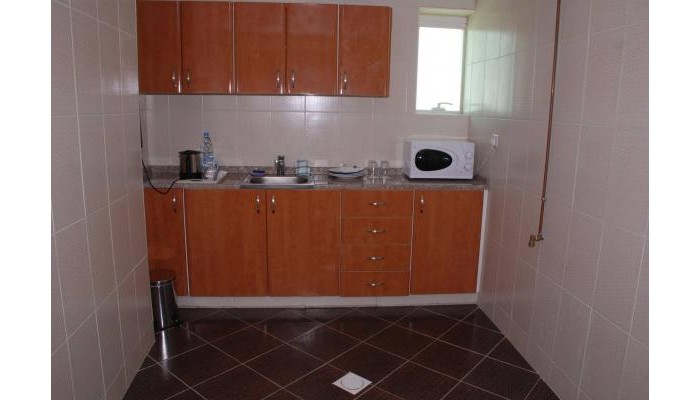 Al Bustan Tower Hotel Suites poza 7