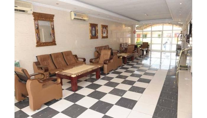 Marhaba Hotel And Resort poza 2