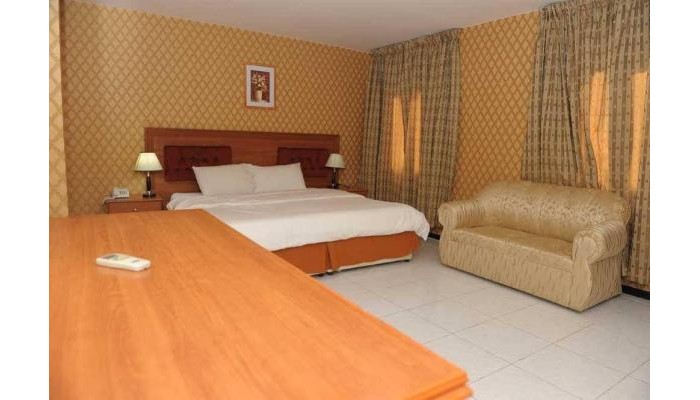 Marhaba Hotel And Resort poza 3