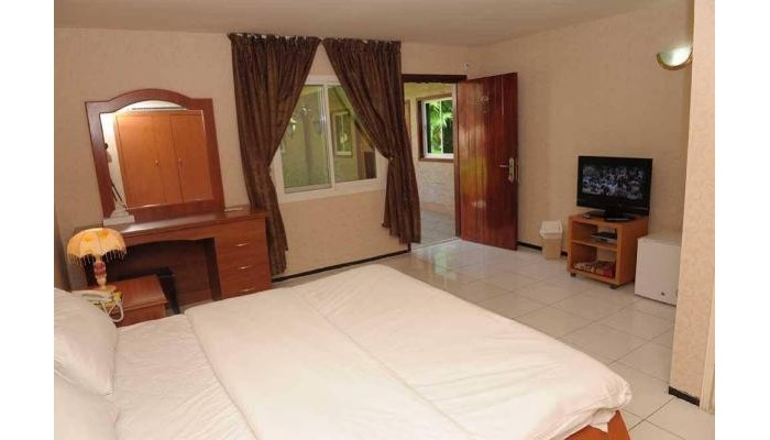 Marhaba Hotel And Resort poza 9