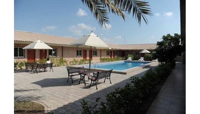 Marhaba Hotel And Resort poza 1