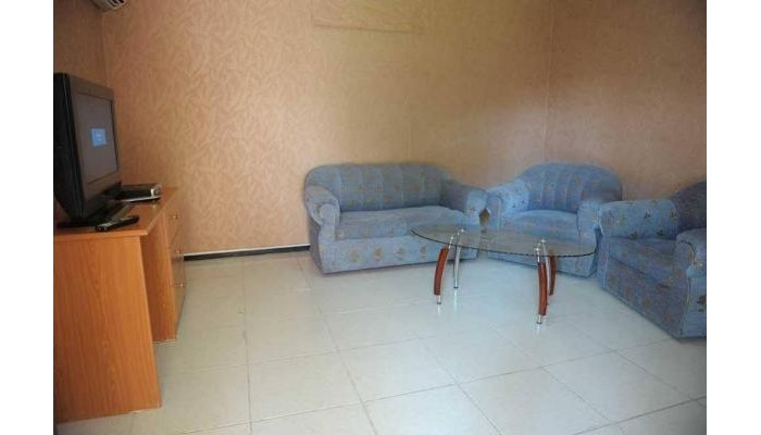 Marhaba Hotel And Resort poza 8