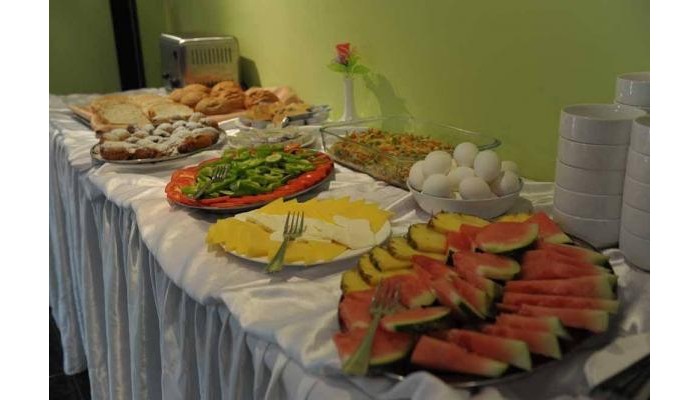 Marhaba Hotel And Resort poza 5