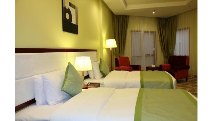 Red Castle Hotel poza 4