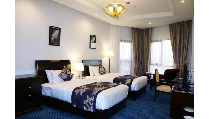 Red Castle Hotel poza 9