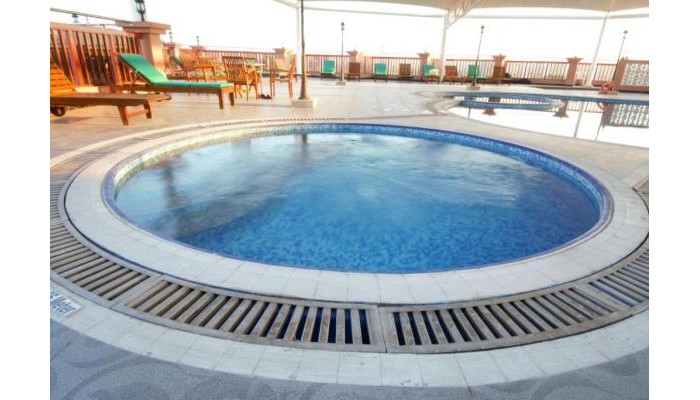 Red Castle Hotel poza 16