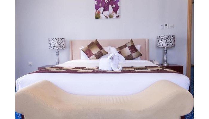 Red Castle Hotel poza 3