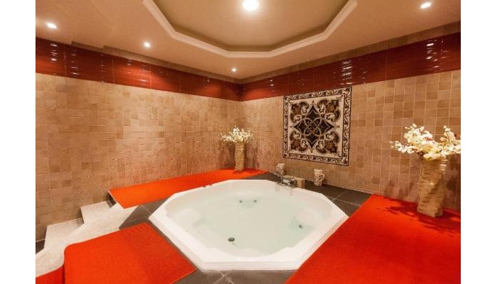 Red Castle Hotel poza 14